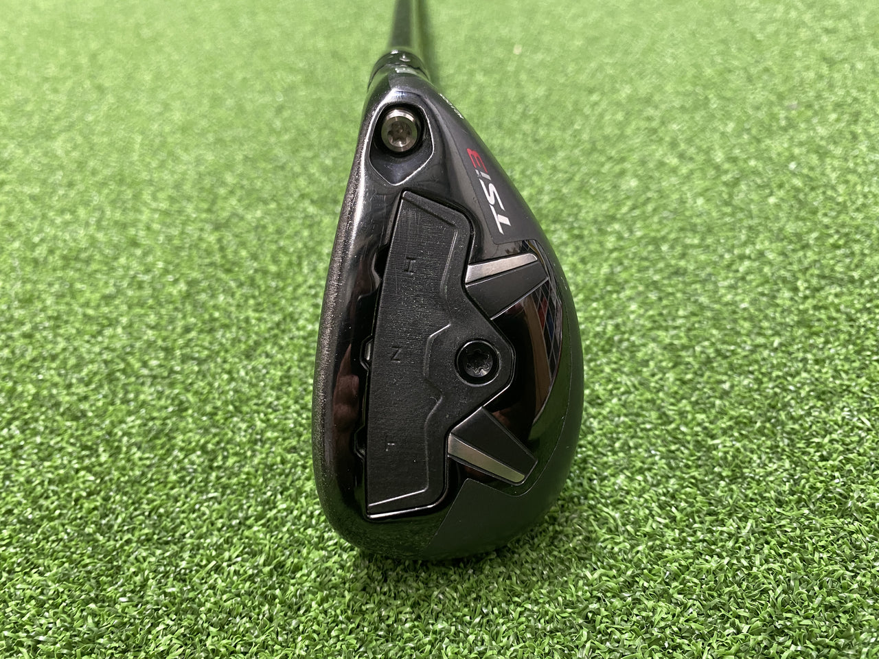 Titleist TSi3 20° 3 Hybrid