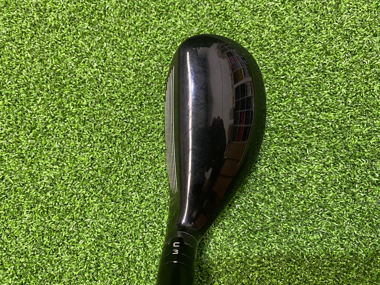 Titleist TSi3 20° 3 Hybrid