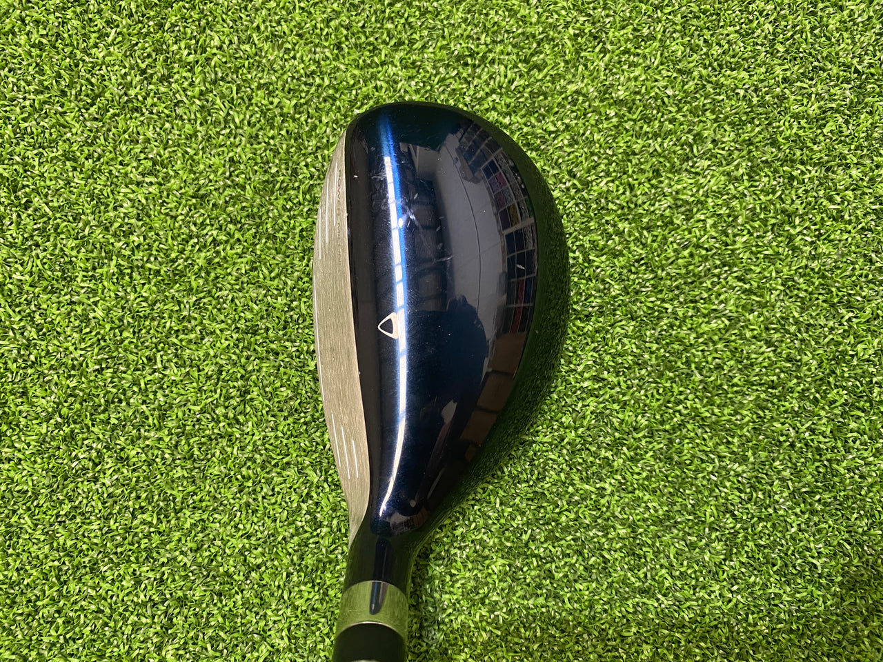 2024 Bridgestone B-LD Ladies 28° 6 Hybrid