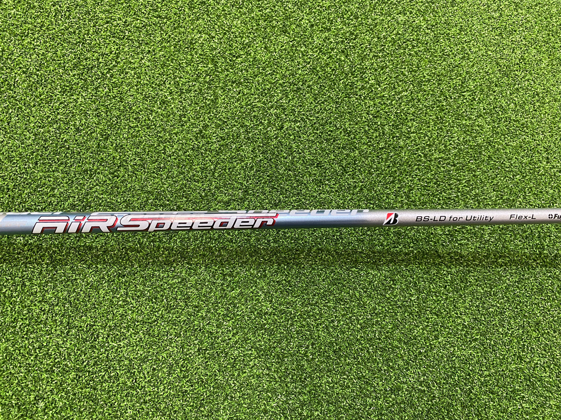 2024 Bridgestone B-LD Ladies 28° 6 Hybrid