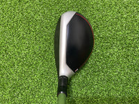 2019 TaylorMade M6 22° 4 Hybrid