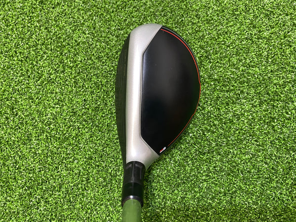 2019 TaylorMade M6 22° 4 Hybrid