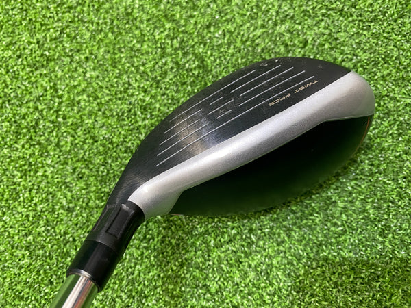 2019 TaylorMade M6 22° 4 Hybrid