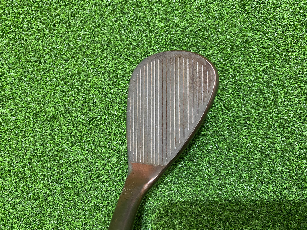 2018 TaylorMade Hi-Toe Big Foot 60° Wedge