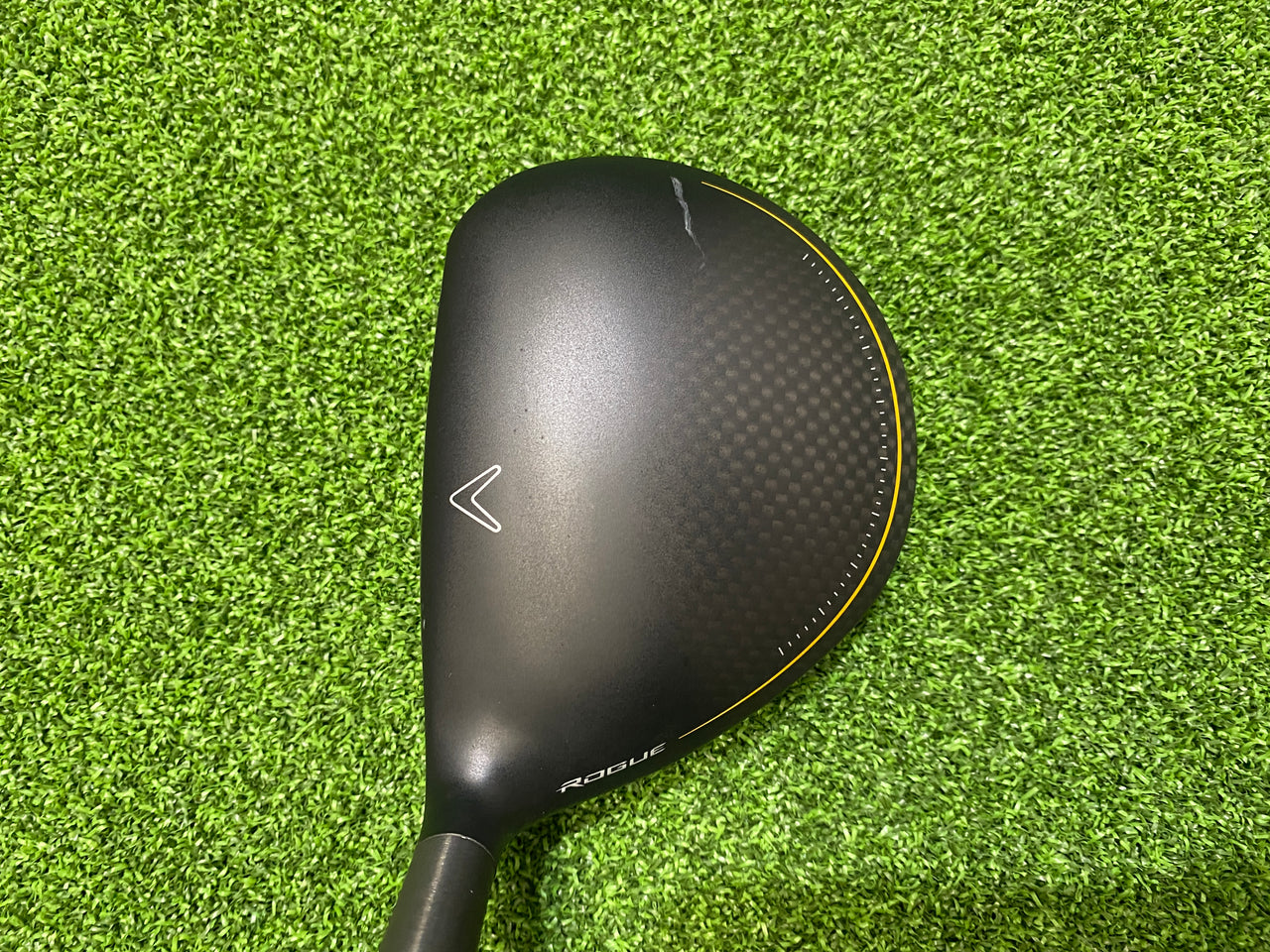2022 Callaway Rogue ST LS 15° 3 Wood *Excellent Condition*