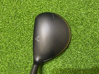 2022 Callaway Rogue ST LS 15° 3 Wood *Excellent Condition*