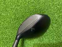 2022 Callaway Rogue ST LS 15° 3 Wood *Excellent Condition*