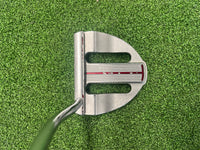 2010 Scotty Cameron Studio Select Kombi 34" Putter