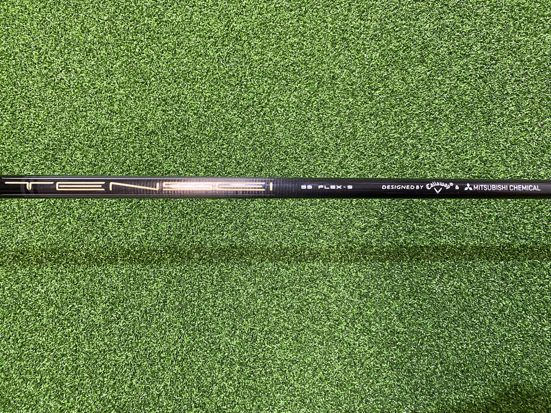 2022 Callaway Rogue ST LS 15° 3 Wood *Excellent Condition*