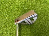 2010 Scotty Cameron Studio Select Kombi 34" Putter