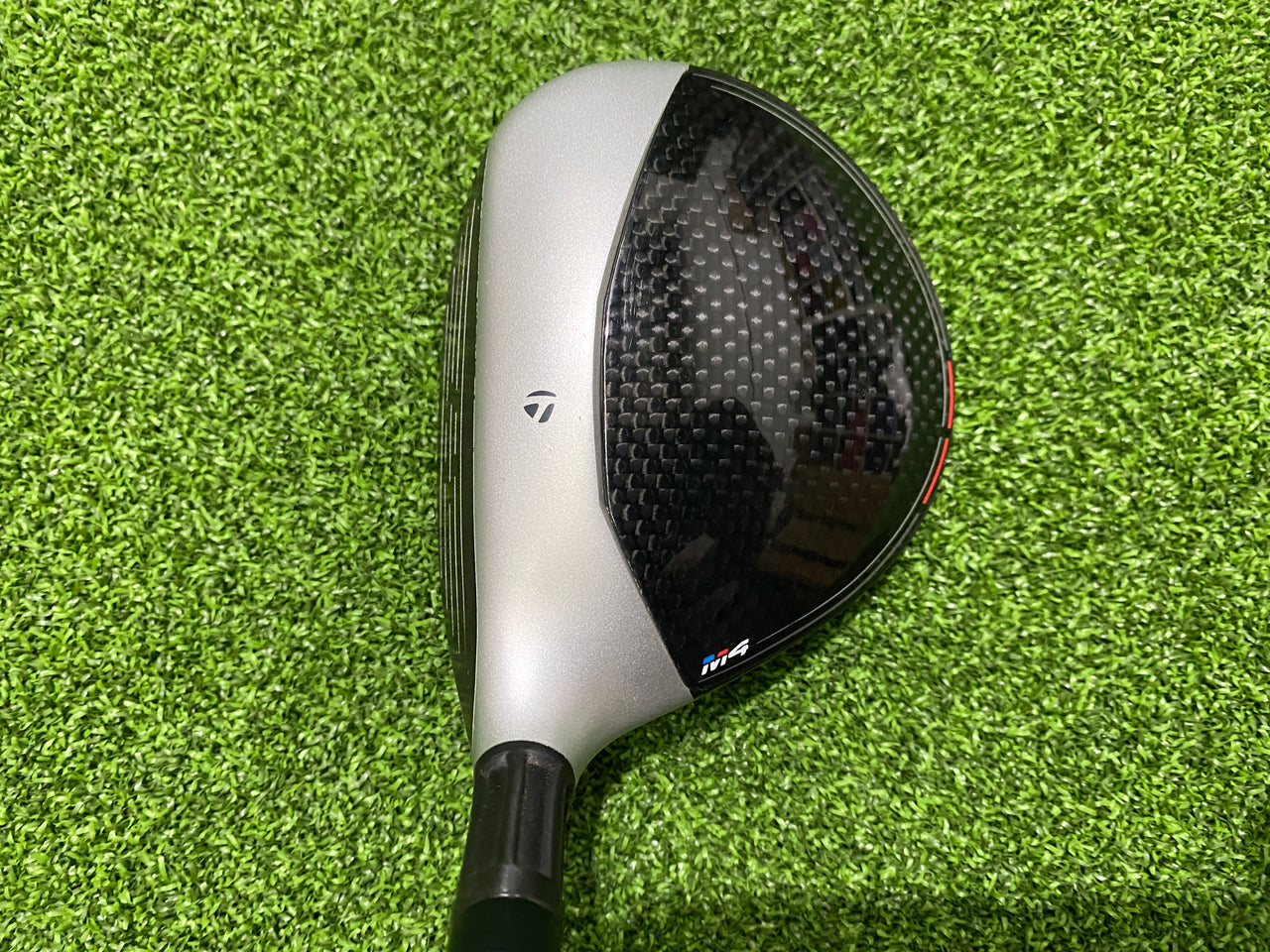TaylorMade M4 18° 5 Wood *Excellent Condition*