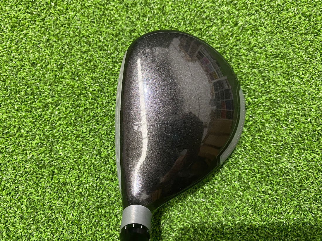 2013 TaylorMade SLDR 15° 3 Wood *Excellent Condition*