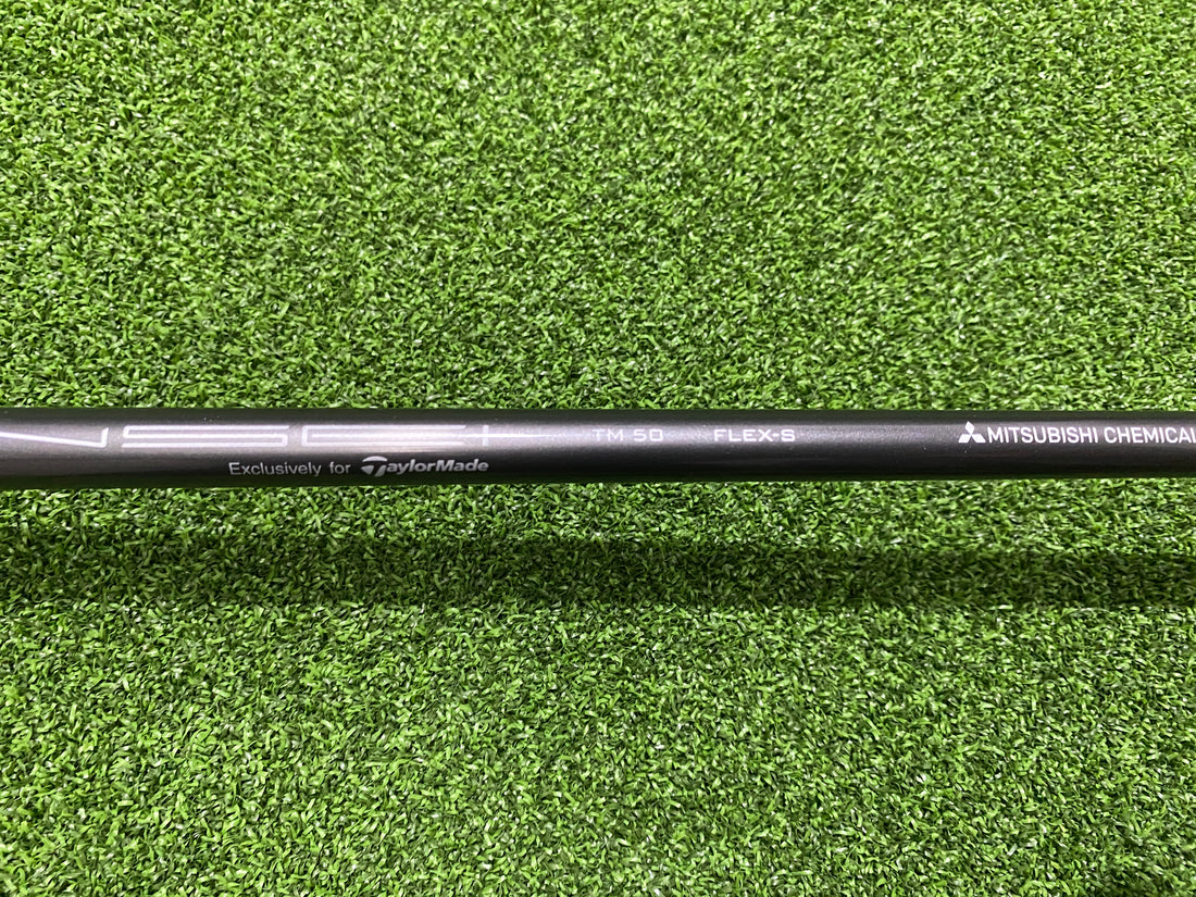 2013 TaylorMade SLDR 15° 3 Wood *Excellent Condition*
