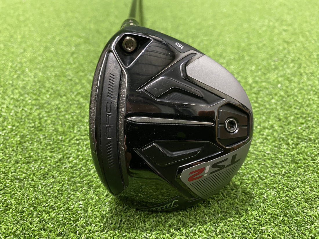2020 Titleist TSi2 15° 3 Wood *Excellent Condition*