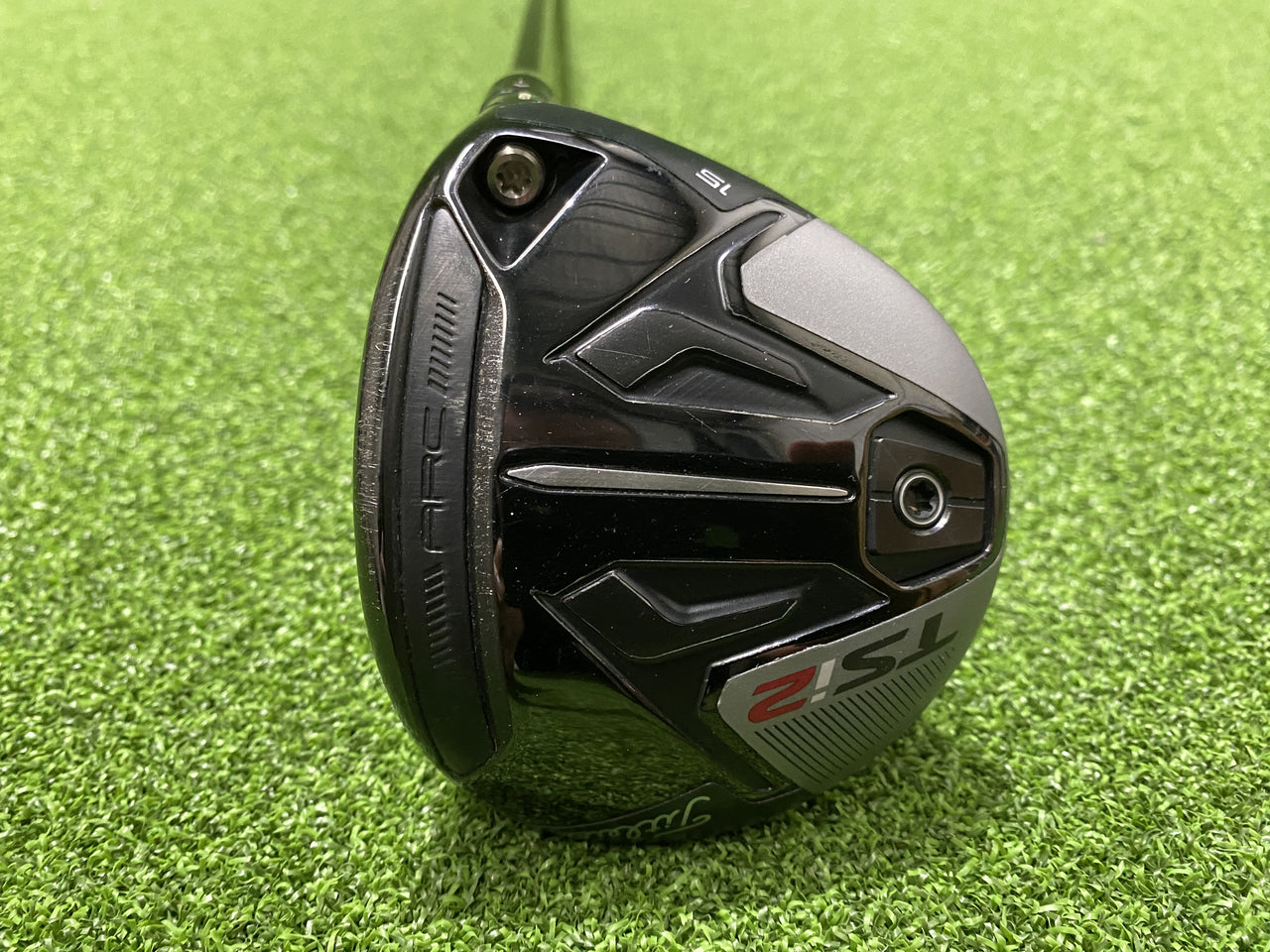 2020 Titleist TSi2 15° 3 Wood *Excellent Condition*