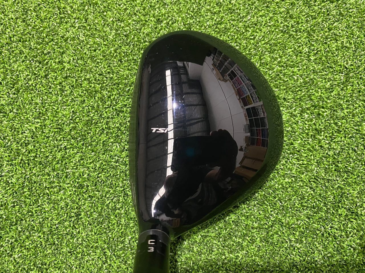 2020 Titleist TSi2 15° 3 Wood *Excellent Condition*