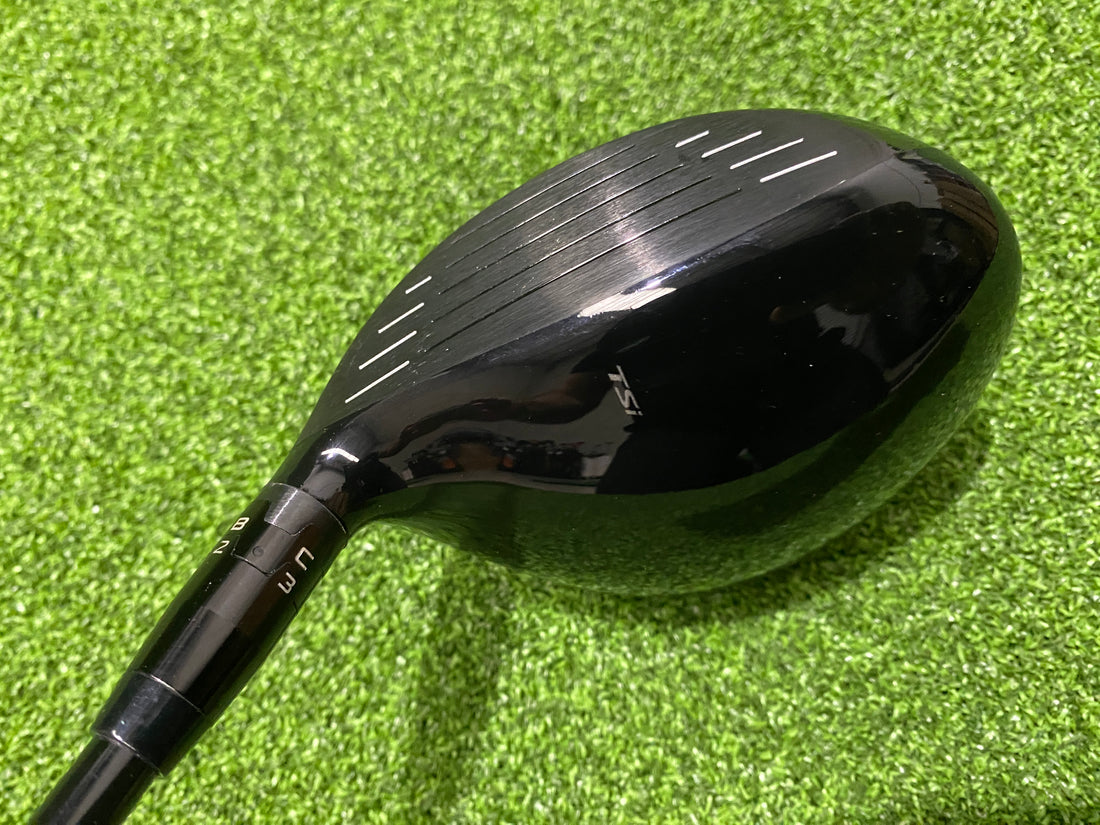 2020 Titleist TSi2 15° 3 Wood *Excellent Condition*
