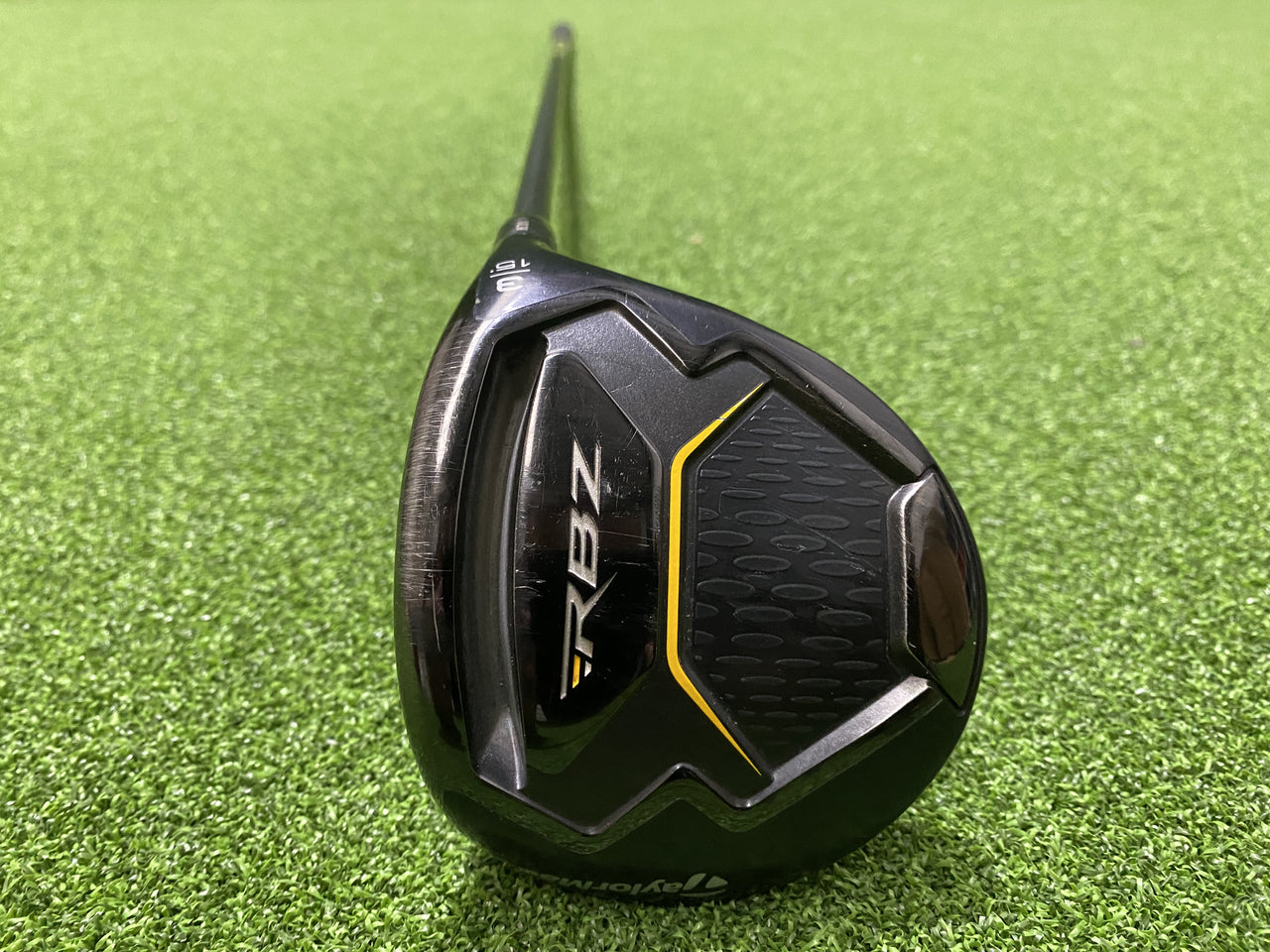 2012 TaylorMade RBZ 15° 3 Wood