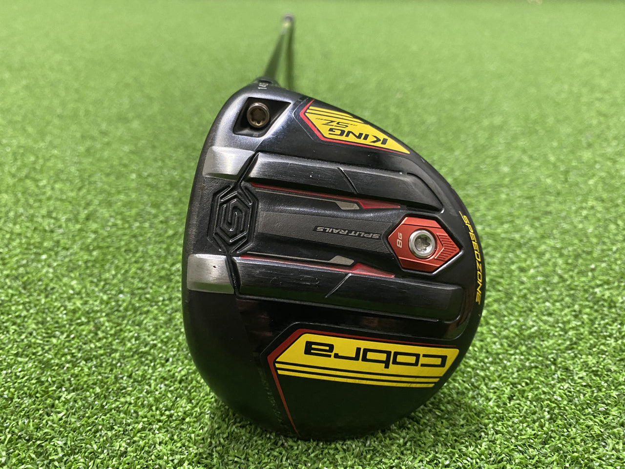 2020 Cobra King SZ 14.5° 3 Wood