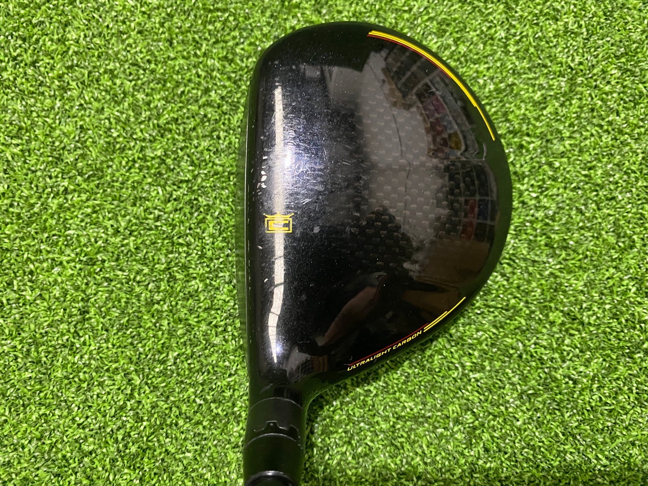 2020 Cobra King SZ 14.5° 3 Wood