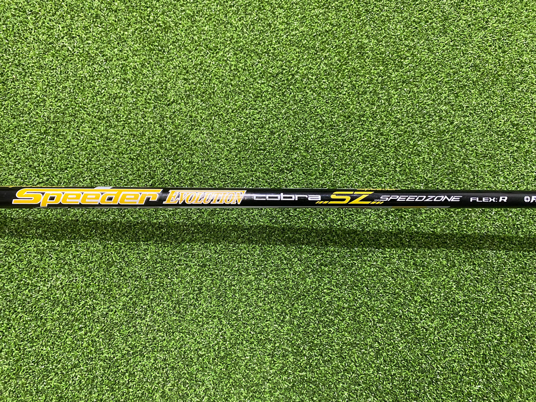 2020 Cobra King SZ 14.5° 3 Wood