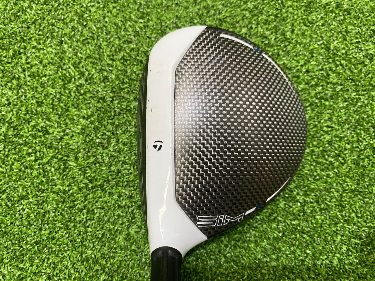 2020 TaylorMade SIM Max 15° 3 Wood