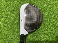 2020 TaylorMade SIM Max 15° 3 Wood