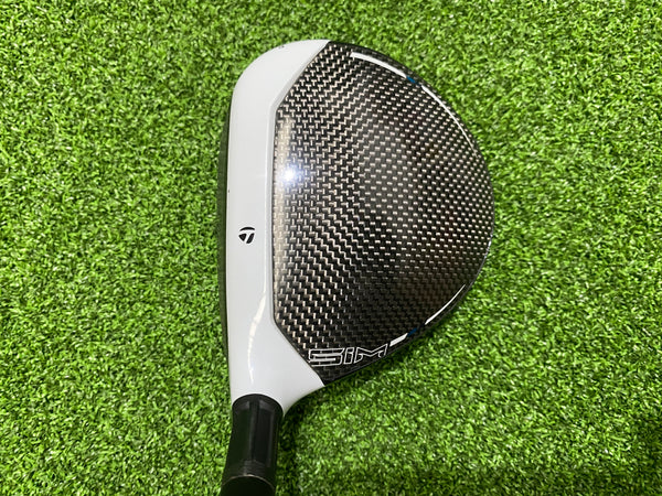 2020 TaylorMade SIM Max 15° 3 Wood