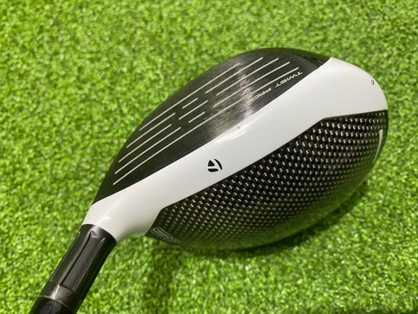 2020 TaylorMade SIM Max 15° 3 Wood
