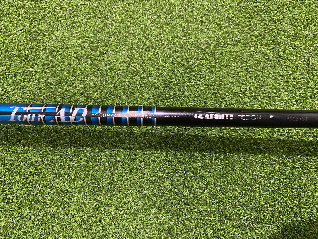 2020 TaylorMade SIM Max 15° 3 Wood