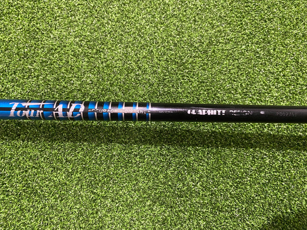 2020 TaylorMade SIM Max 15° 3 Wood