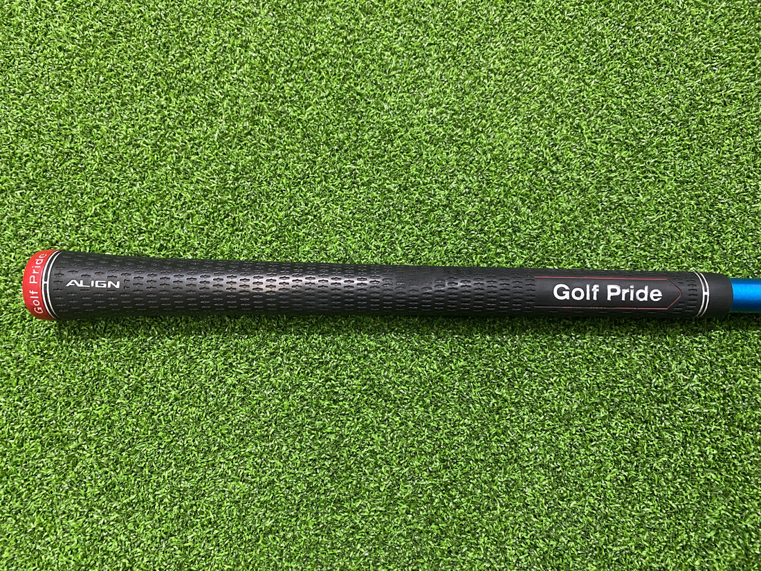 2020 TaylorMade SIM Max 15° 3 Wood
