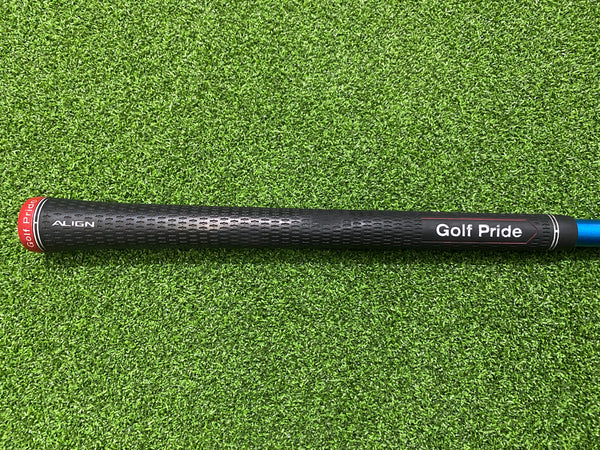2020 TaylorMade SIM Max 15° 3 Wood