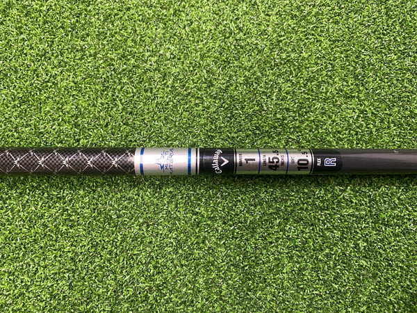 2023 Callaway Paradym 9° Driver