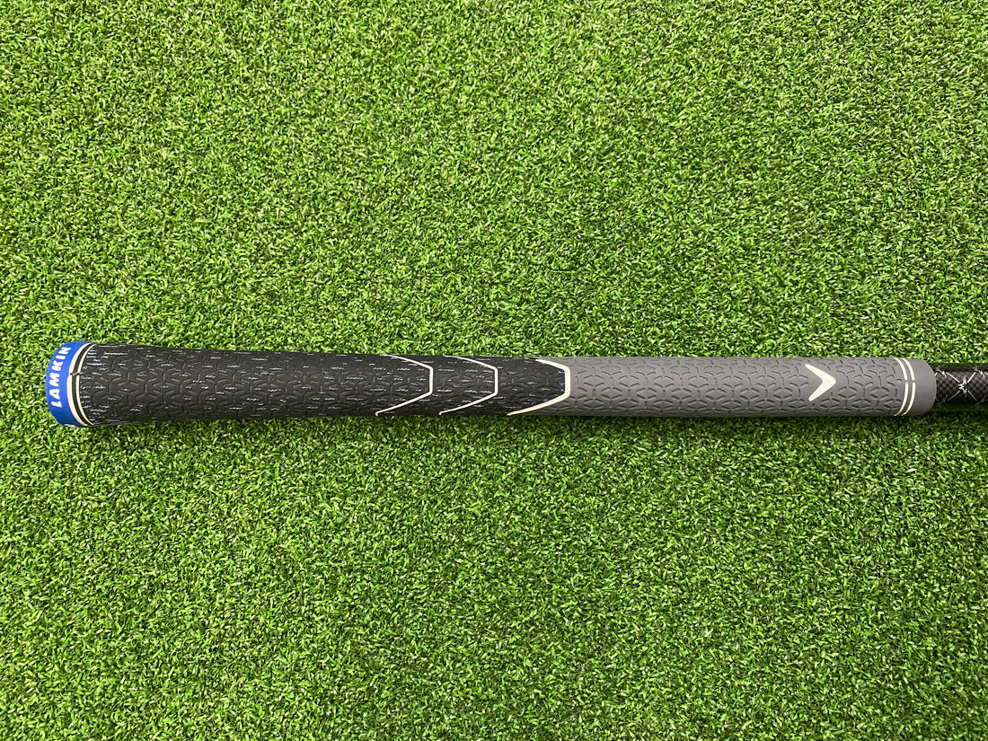 2023 Callaway Paradym 9° Driver