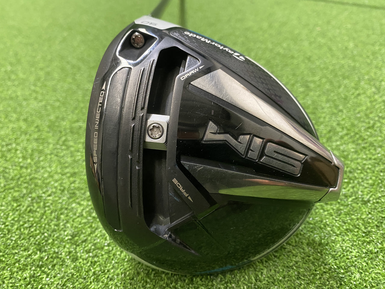 2020 TaylorMade SIM 9° Driver