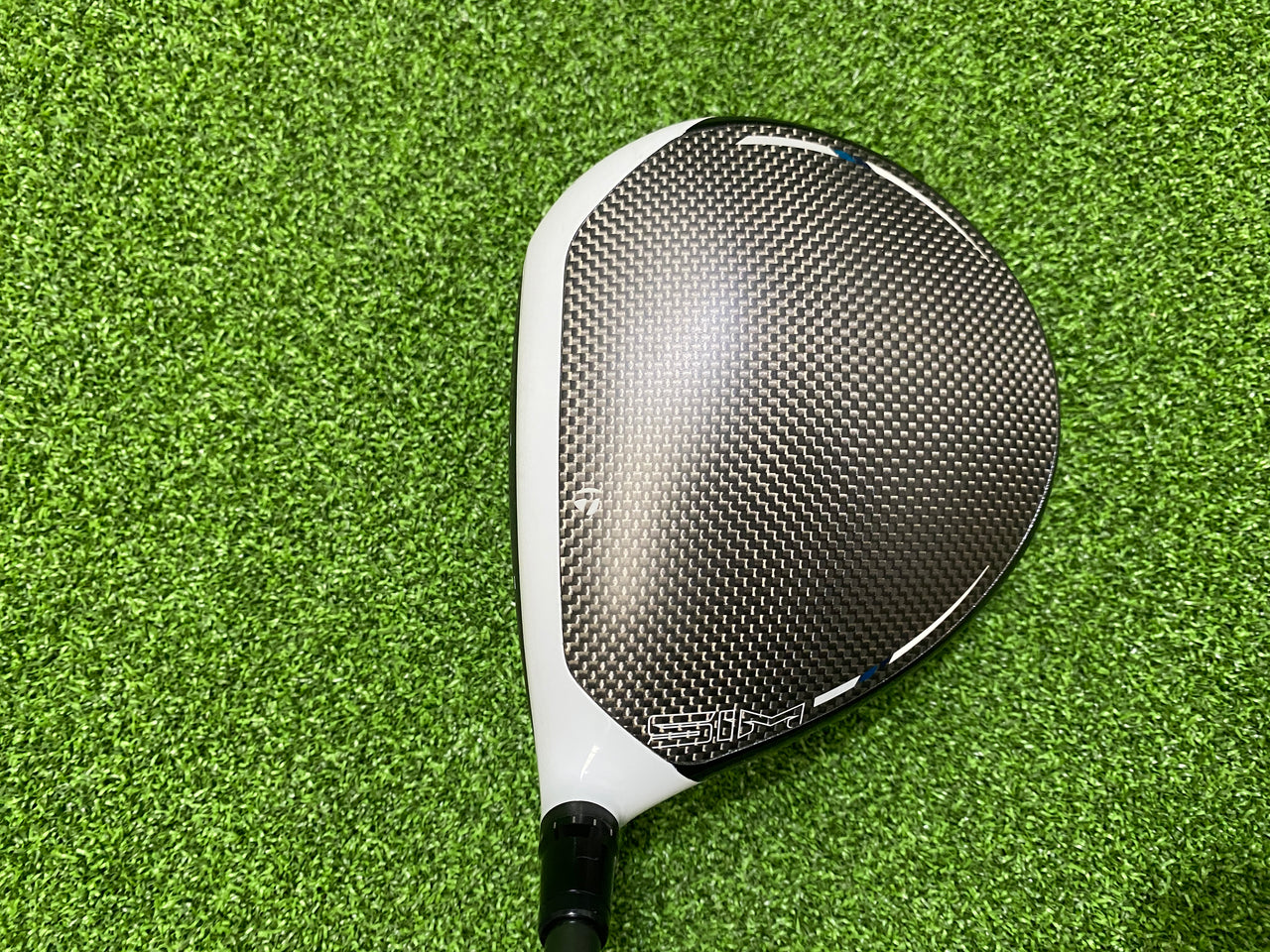 2020 TaylorMade SIM 9° Driver