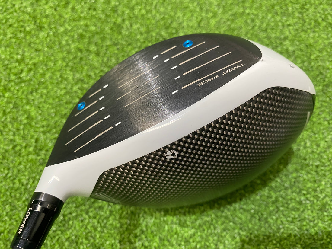 2020 TaylorMade SIM 9° Driver