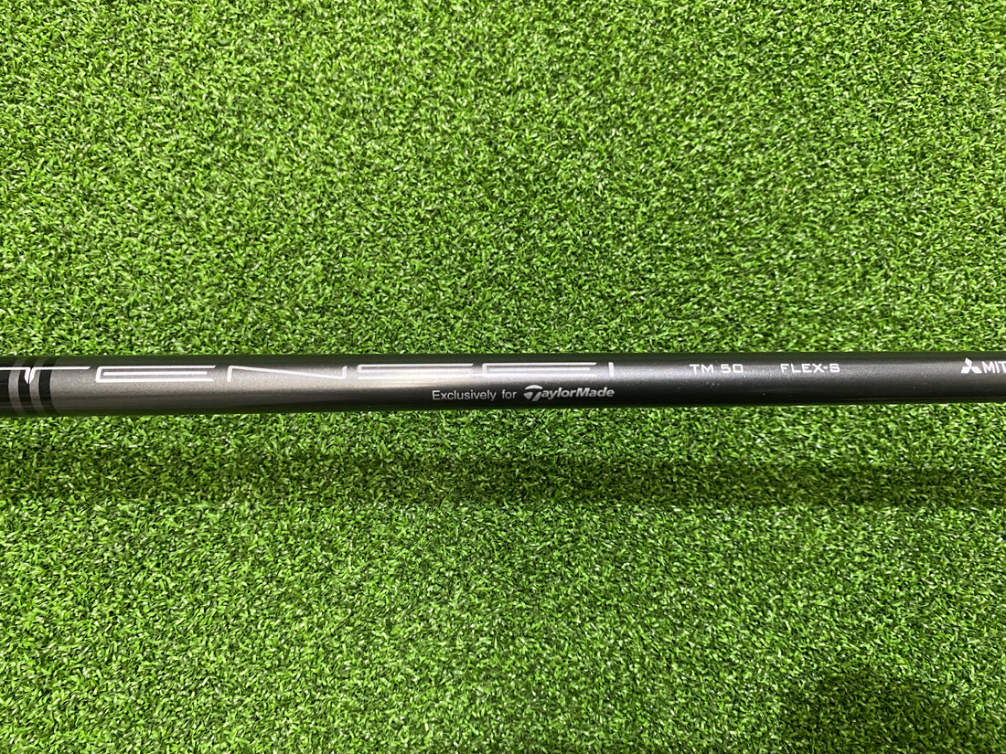 2020 TaylorMade SIM 9° Driver