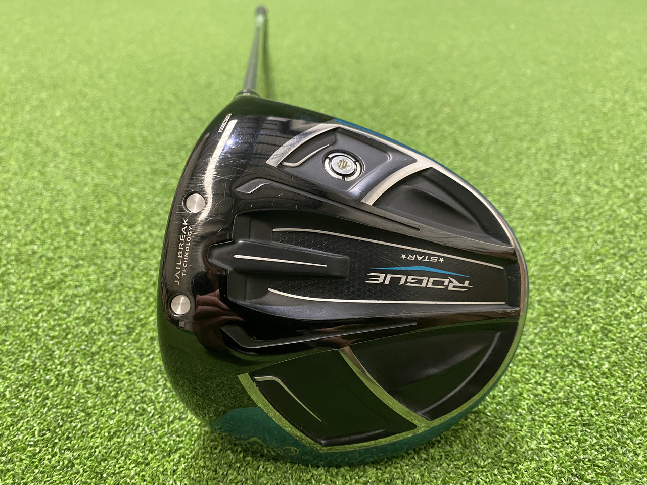 2018 Callaway Rogue Star 10.5° Driver *Excellent Condition*