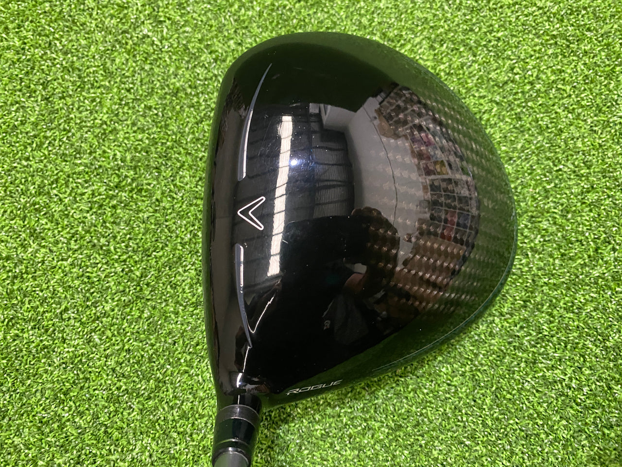 2018 Callaway Rogue Star 10.5° Driver *Excellent Condition*