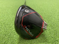 2022 TaylorMade Stealth HD 10.5° Driver *Excellent Condition*