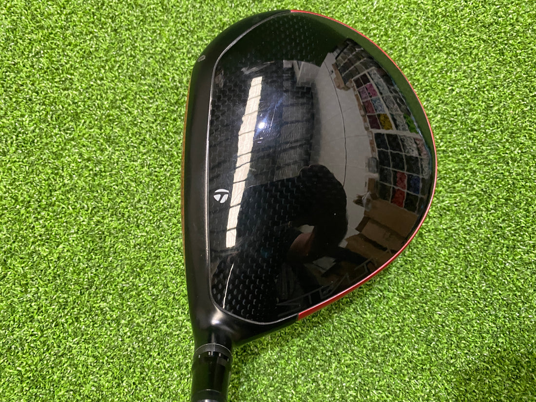 2022 TaylorMade Stealth HD 10.5° Driver *Excellent Condition*