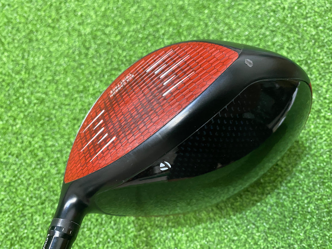 2023 TaylorMade Stealth 2 10.5° Driver