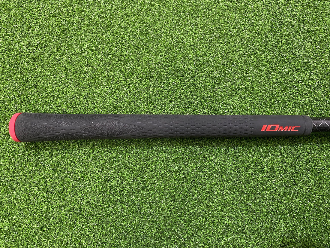 2023 TaylorMade Stealth 2 10.5° Driver