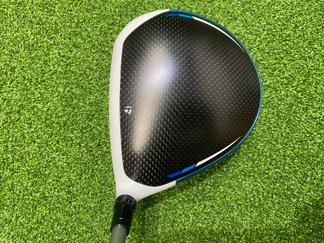 2021 TaylorMade SIM 2 Max 10.5° Driver *Excellent Condition*