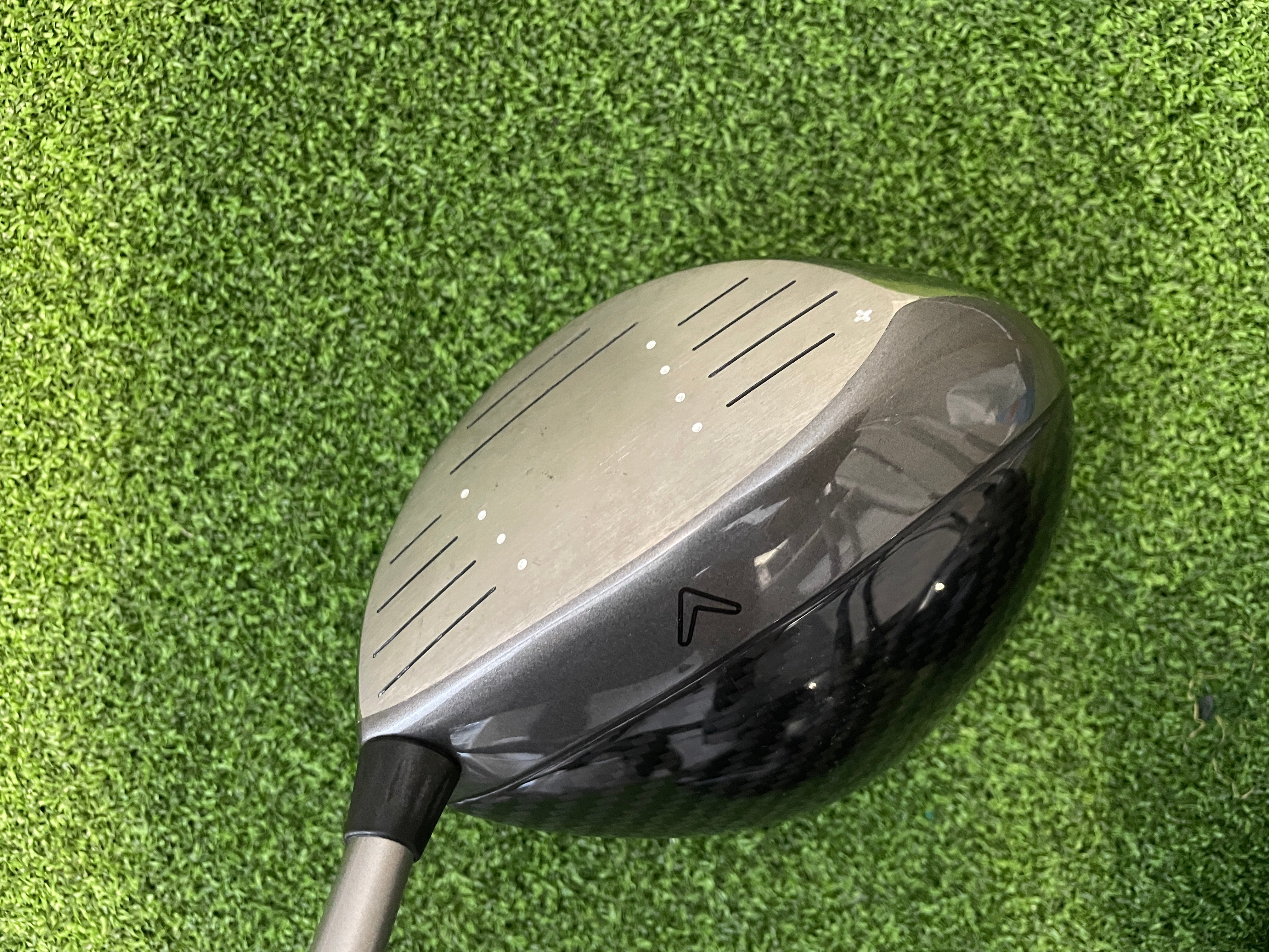 Callaway E.R.C Fusion 11° Driver