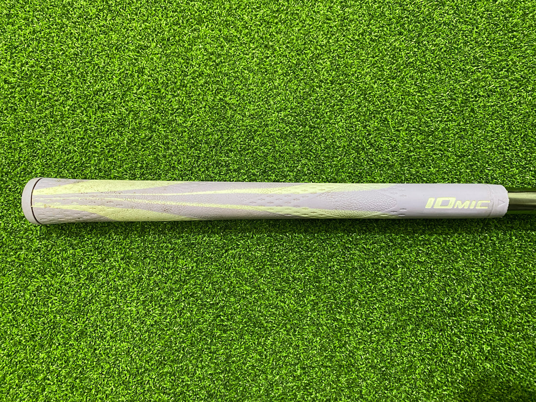 2010 TaylorMade R9 Superdeep 9.5° Driver