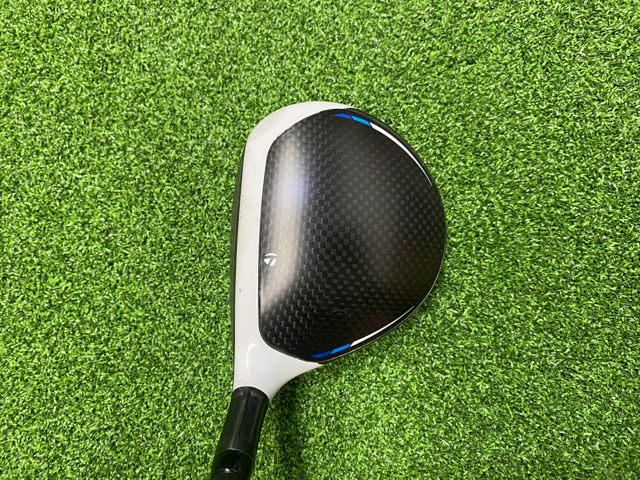 2021 TaylorMade Sim 2 Max 18° 5 Wood With Headcover