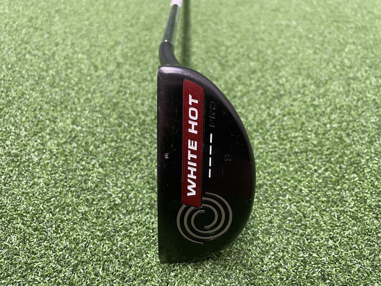 Odyssey White Hot Pro #9 33" Putter